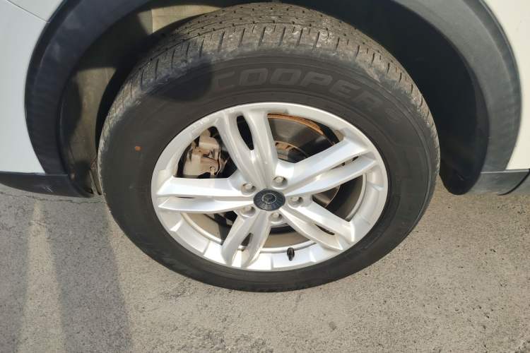 Used Haval H4 2019 Red-Label 1.5 GDIT DCT Elite SmartConnect Edition