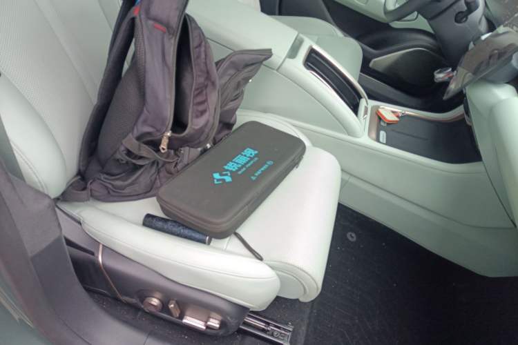 Used Zeekr 007 2025 Four-Wheel Drive Intelligent Driving Version 75 kWh