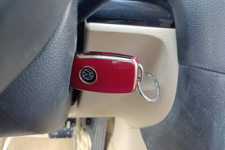 Used Volkswagen Golf 2012 1.6L Automatic Comfort Model
