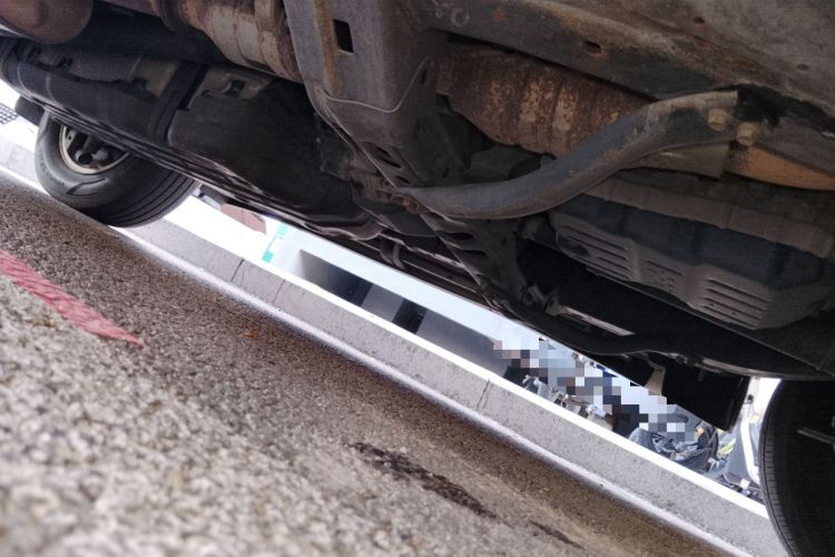 Used Toyota Prado 2016 2.7L Automatic Standard Edition