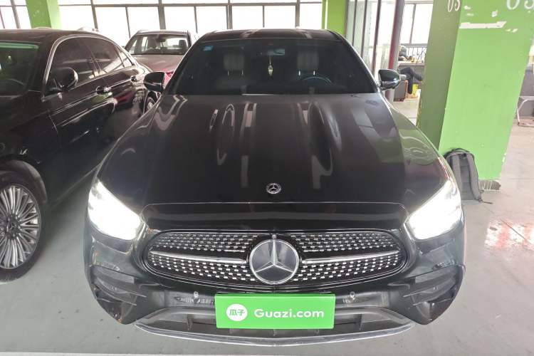 Used Mercedes-Benz E-Class 2023 Restyled E 300 L Sport Luxury Edition