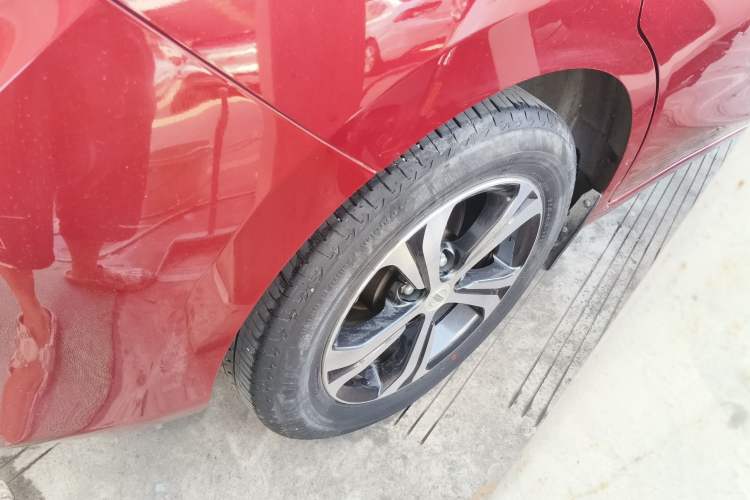 Used Nissan Tiida 2020 1.6L CVT Smart Drive Edition