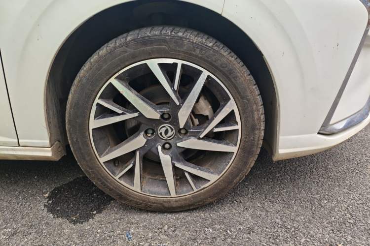 Used Dongfeng Aeolus Yixuan 2020 230T Automatic Cool Edition
