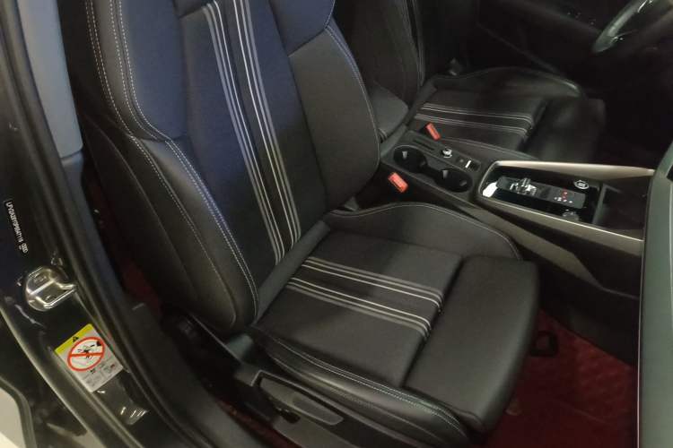 Used Audi A3 2023 Restyled A3L Limousine 35 TFSI Fashion Sport Edition