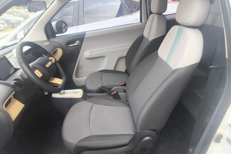 Used  Lumin 2022 210km Sweet Edition
