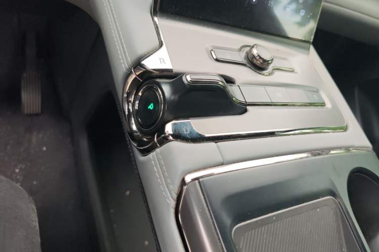 Used Nio ES6 2020 455KM Sport Edition
