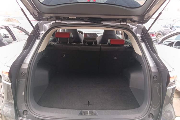 Used Changan CS55PLUS 2022 2nd Generation 1.5T DCT Prestige Version
