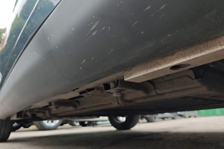 Used Chery Little Ant 2021 200 000-Yuan Ant Fan Edition Talent Version NMC Battery 301 km
