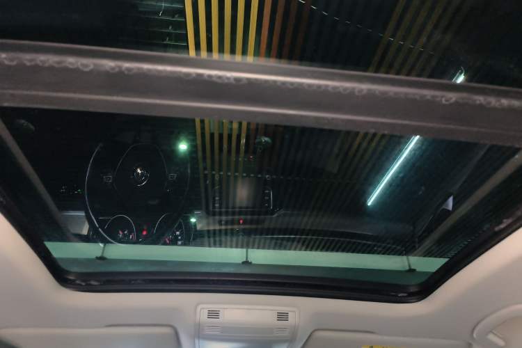 Used Volkswagen Magotan 2017 330TSI DSG Leading Model