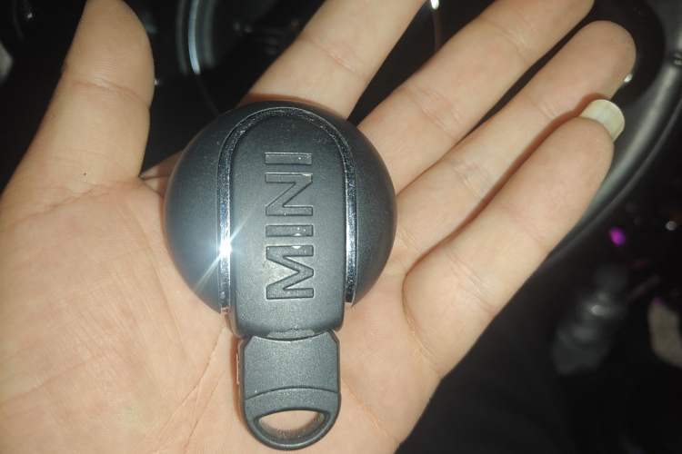 Used MINI MINI 2018 1.5T COOPER Artist
