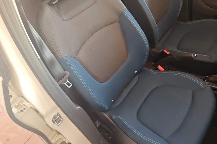 Used Renault Captur 2015 1.2T Automatic Comfort Edition
