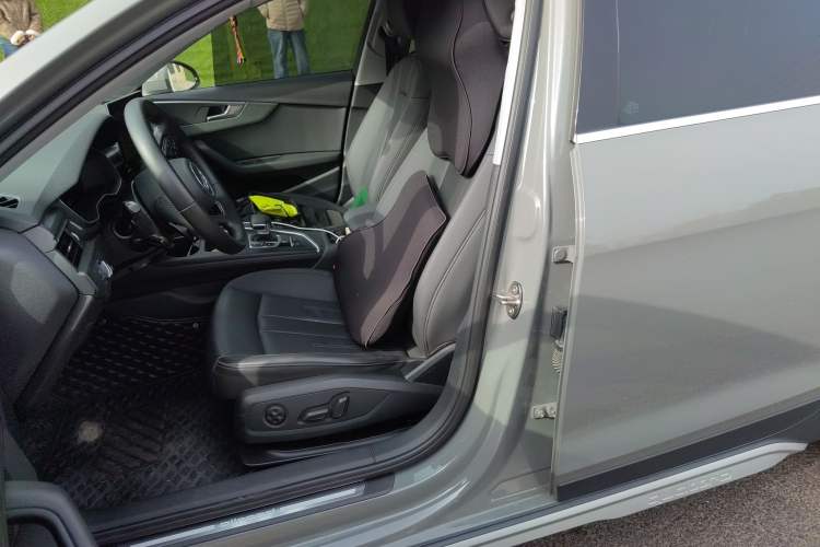 Used Audi A4 (Import) 2022 allroad quattro