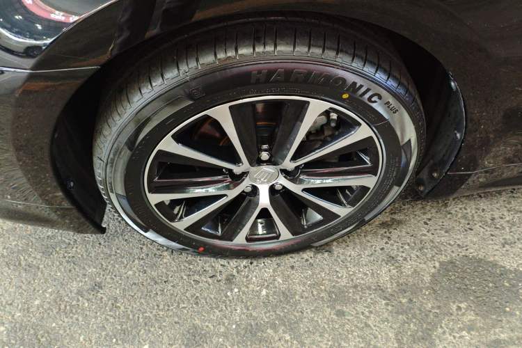 Used Toyota Crown 2018 2.0T Fashion Edition