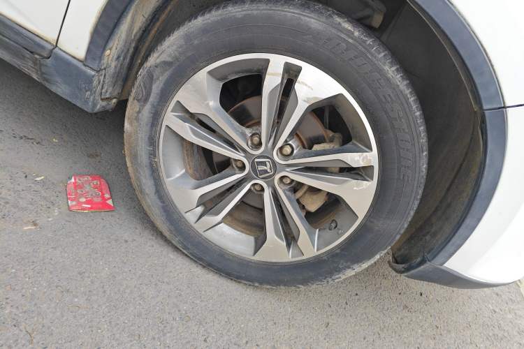 Used Luxgen U6 SUV 2015 1.8T Fashion Edition
