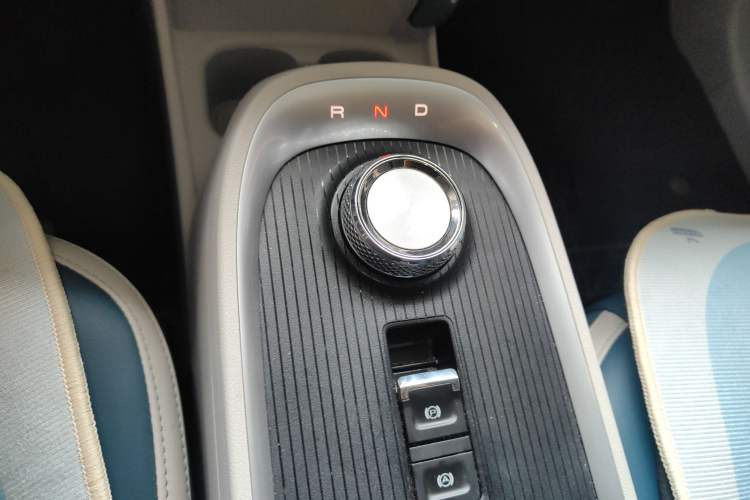 Used ORA Good Cat 2021 400km Standard Range Venus Edition Lithium Iron Phosphate
