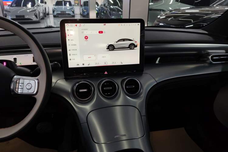 Used  #3 2023 Pro+ Edition