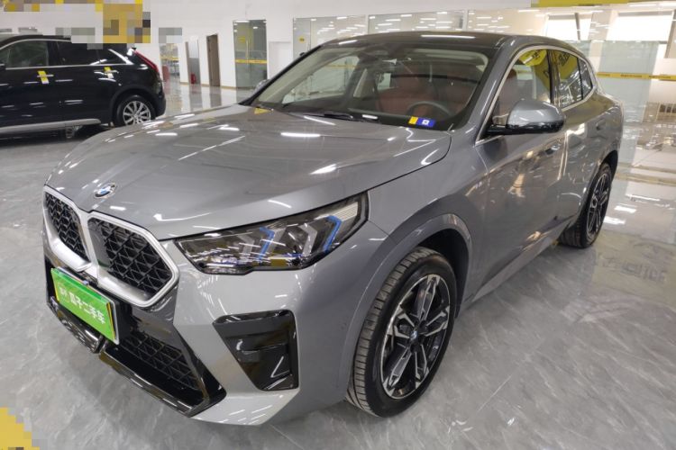 Used BMW X2 2024 sDrive25i M Sport Package