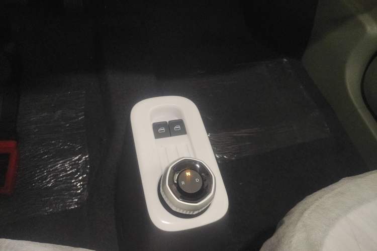 Used  Panda 2025 210km Panda Rider
