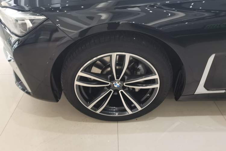 Used BMW 7 Series 2021 730Li M Sport Package