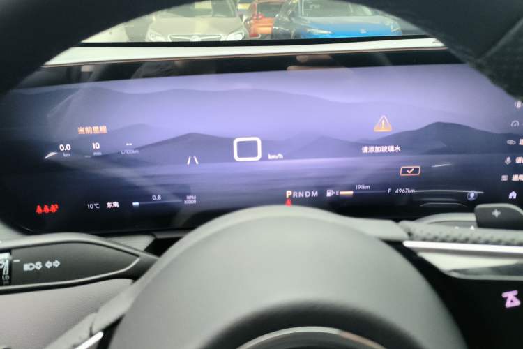 Used Buick LaCrosse 2025 28T Platinum Edition
