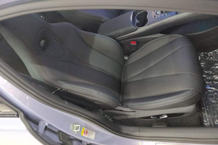 Used BYD Seal 2025 510 Smart Navigation Version
