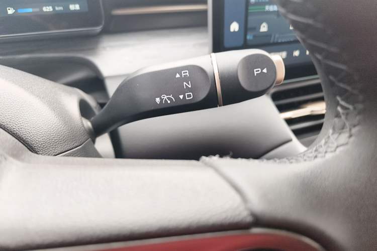 Used Wuling Xingguang S 2024 130 km Flagship Version