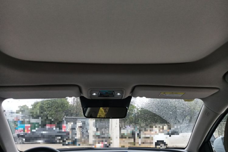 Used BYD Yuan PLUS 2025 Intelligent Driving Version 510 KM Beyond-Grade Edition
