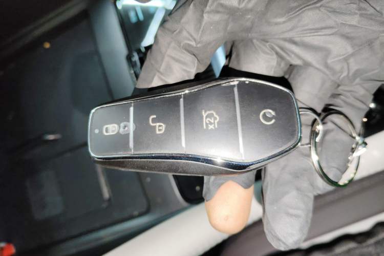 Used BYD Song PLUS New Energy 2025 DM-i Intelligent Driving 160KM Flagship Model
