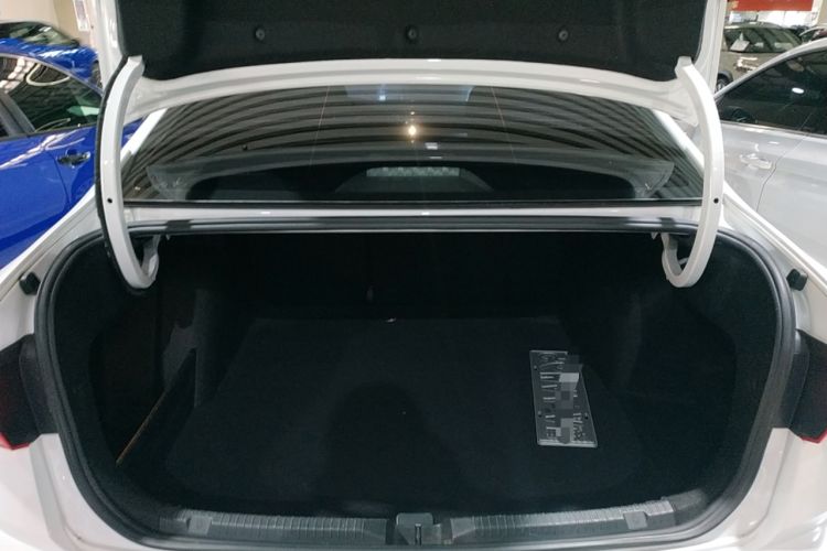 Used Volkswagen Bora 2021 1.5L Automatic Comfort Smart Connect Edition