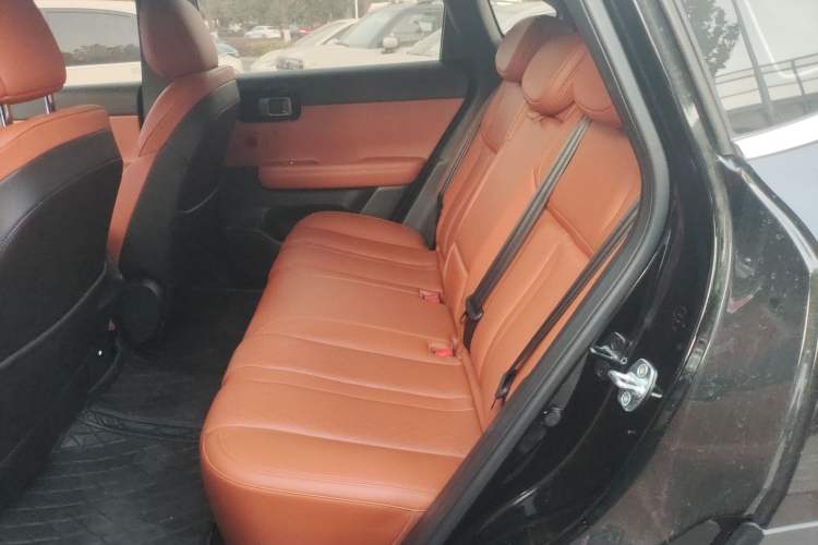 Used Wuling Xingguang S 
