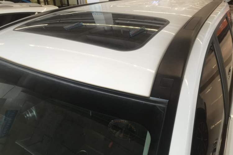 Used Haval M6 2019 1.5T DCT Two-Wheel Drive Value Edition China VI Standard
