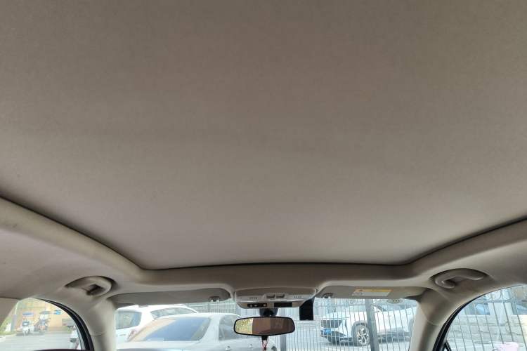 Used Buick Envision 2014 28T Four-Wheel Drive Elite Model
