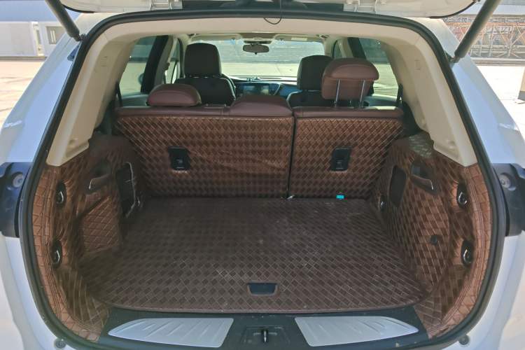 Used Buick Envision 2020 28T Four-Wheel Drive Elite Version