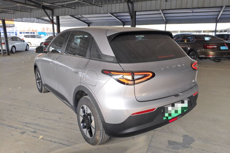 Used  Geome 2025 310km Dream Edition
