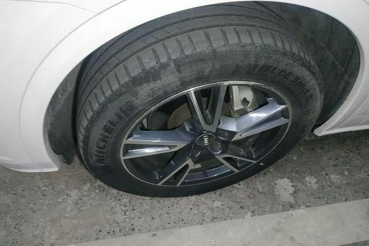 Used Audi Q5L 2018 40 TFSI Prestige Fashion Edition China VI