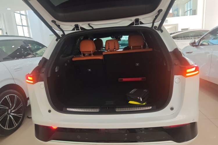 Used XPeng G9 2022 702 Max
