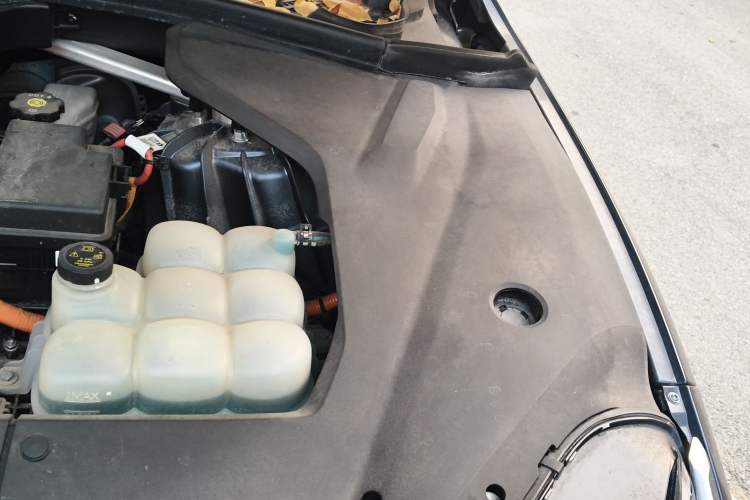 Used Nio ES8 2020 415 km Signature Edition 6-Seater Version