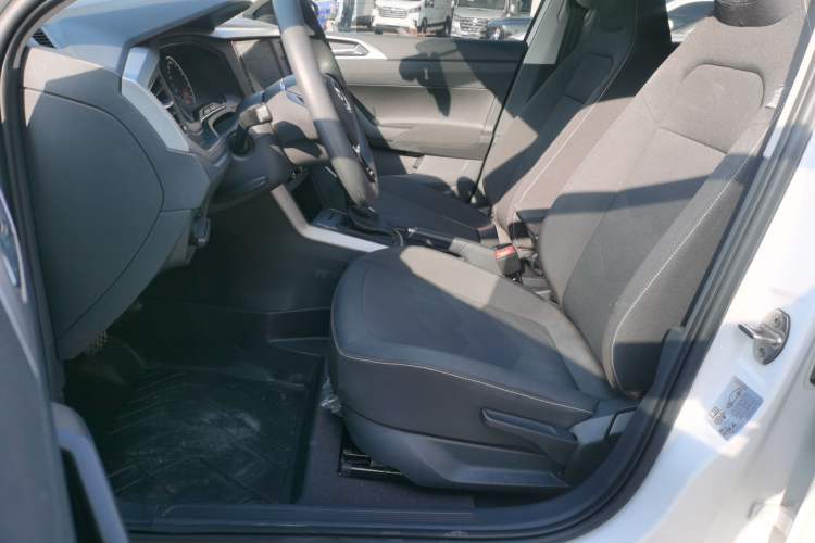 Used Volkswagen Polo 2019 Plus 1.5L Automatic Panoramic Enjoyment Edition