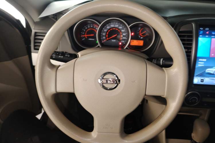 Used Nissan Sylphy 2018 Classic 1.6XE CVT Comfort Edition