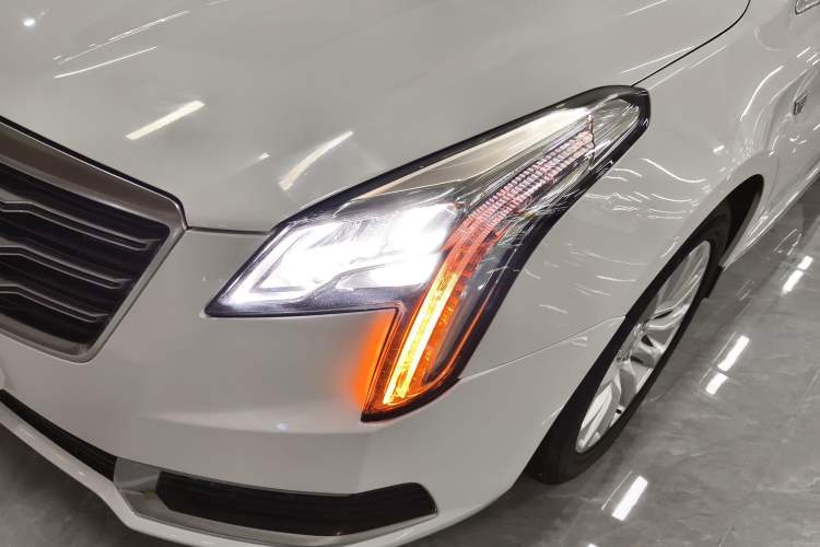 Used Cadillac XTS 2018 28T Tech Edition