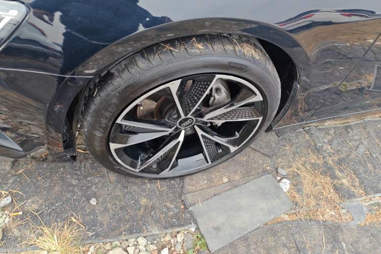 Used Audi A6L 2019 45 TFSI quattro Prestige Elegant Edition
