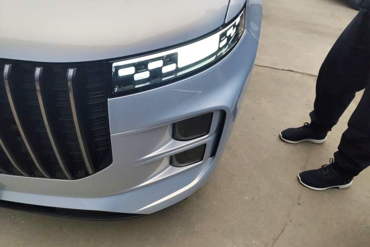 Used Chery Explore 06 2023 Urban Edition 1.6T Two-Wheel Drive Comfort