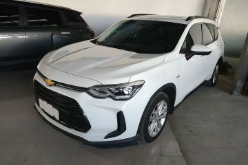 Used Chevrolet Orlando 2019 530T Automatic Luxury Edition (5+2 Seater) – China VI Standard