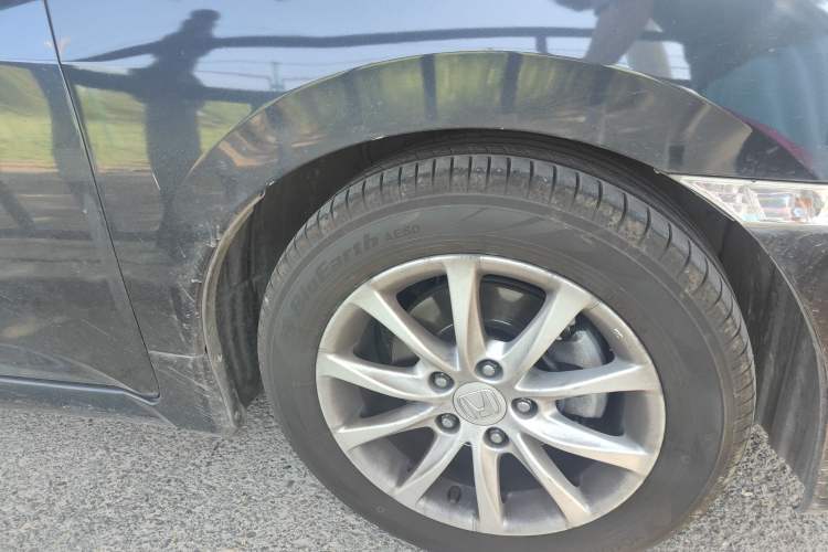 Used Honda Civic 2016 180TURBO CVT Comfort Version
