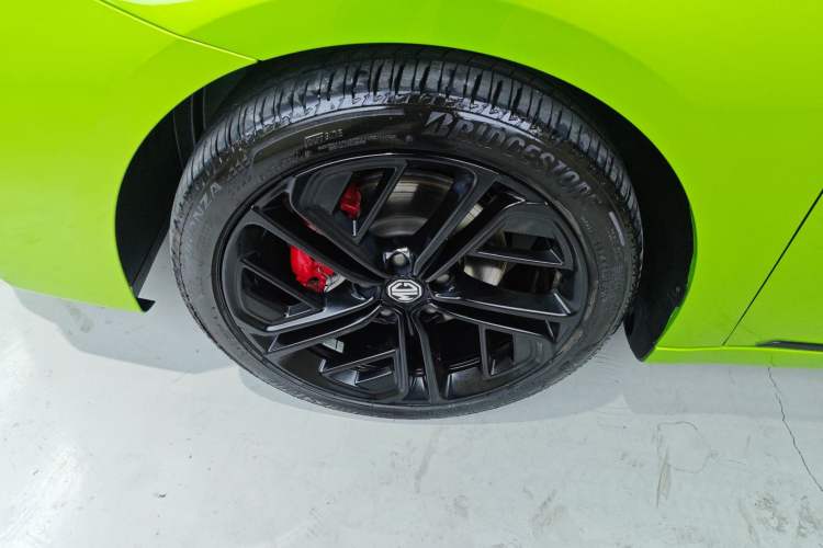 Used MG 6 2020 1.5T Automatic Trophy Smart Drive Flagship Edition
