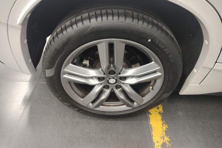 Used BMW X2 2023 sDrive25i M Sport Night Edition
