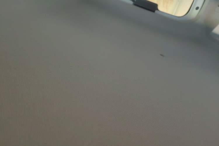 Used  Panda 2025 210 km – Yuanqi Bear
