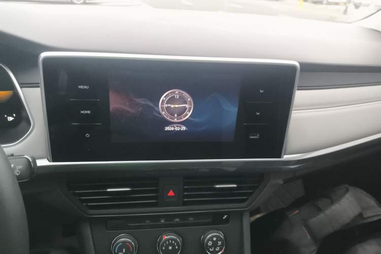 Used Volkswagen Bora 2023 200TSI DSG Comfort Edition