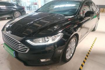 Used Ford Mondeo 2020 EcoBoost 180 Stylish Model