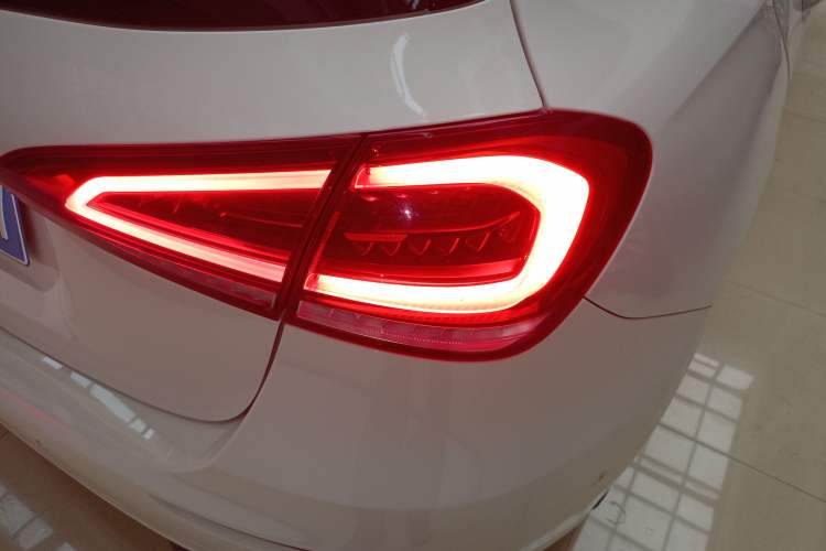 Used Mercedes-Benz A-Class (Import) 2019 A 200 Dynamic Edition
